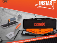fabricant d'outils de construction manuels Pologne
